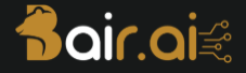 Bair ai logo