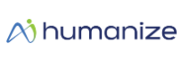 Humanize logo