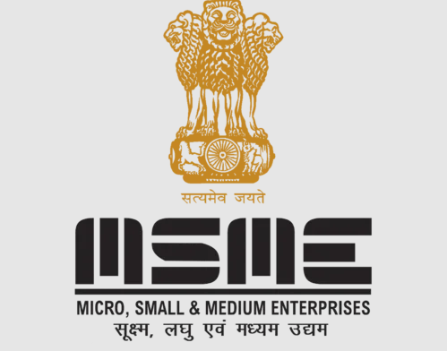MSME logo