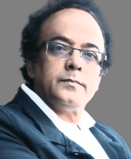 Biswajit Chaki