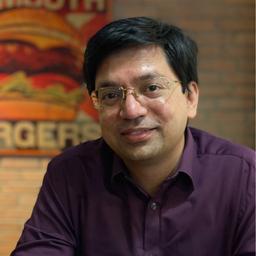 Prof. (Dr.) Satyajit (Alex) Chakrabarti