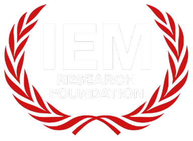 IEM Research Foundation Logo