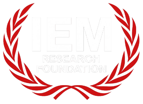 IEM Research Foundation Logo