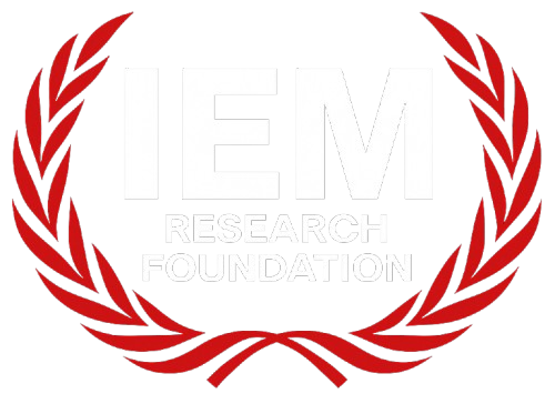 IEM Research Foundation Logo