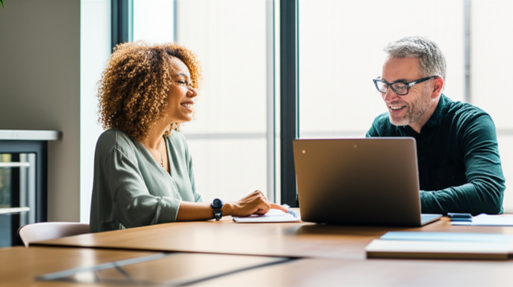 About page background