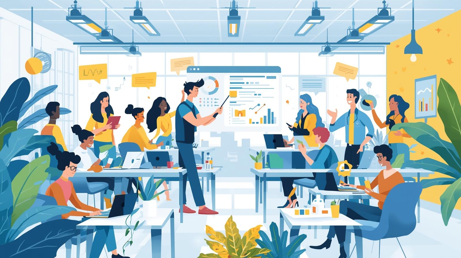 Incubation & Pre-Seed