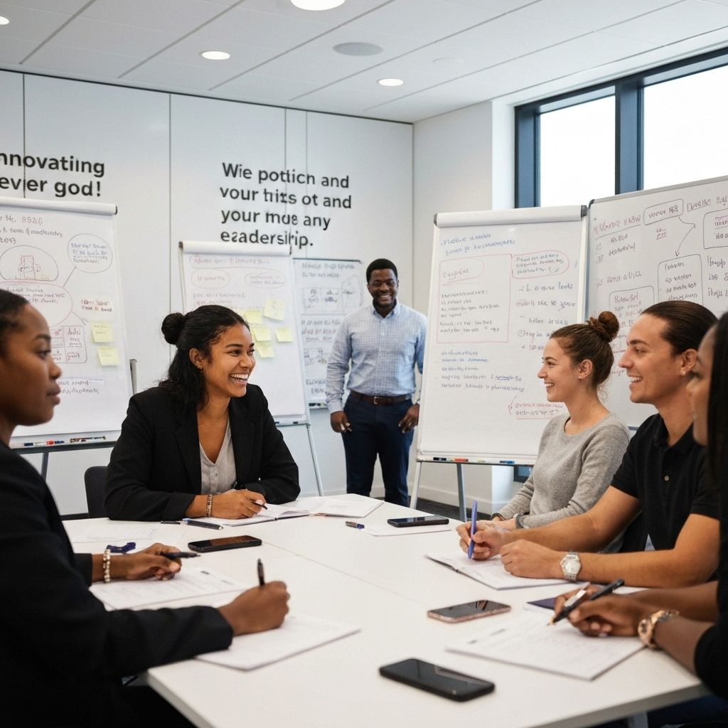 Entrepreneurship Bootcamp