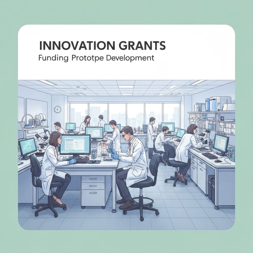 Innovation Grants
